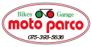 Bikes Garage Motoparco LOGO